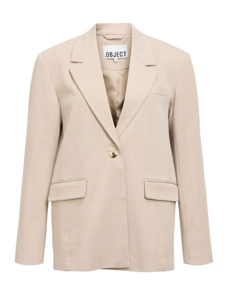 OBJLISA LO BLAZER