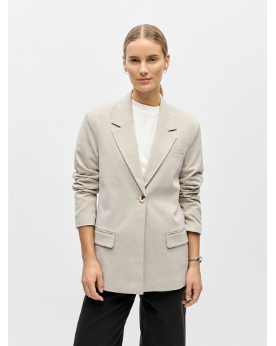 OBJLISA LO BLAZER 2