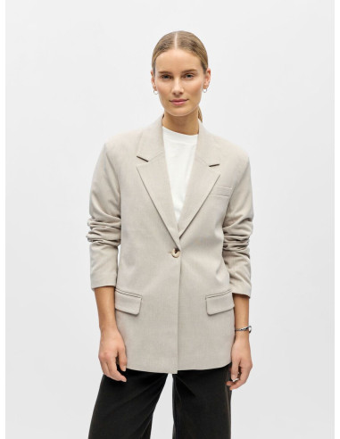 OBJLISA LO BLAZER