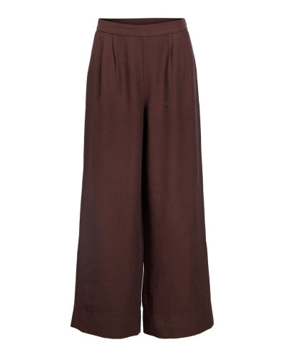 OBJLISA YUI HW WIDE PANTS