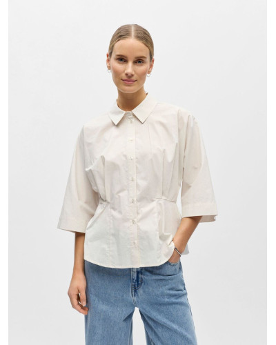 OBJMERLE HOPE RE SHIRT 2