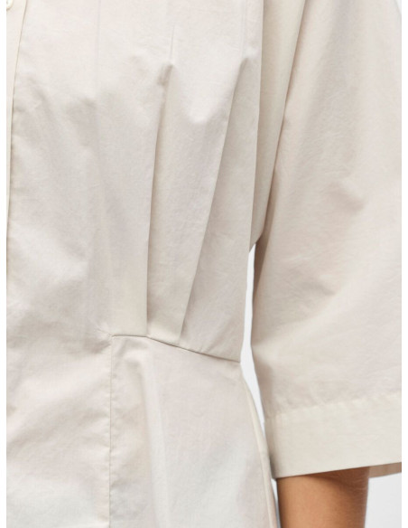 OBJMERLE HOPE RE SHIRT