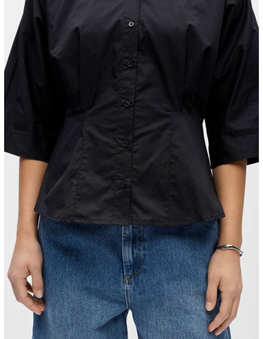 OBJMERLE HOPE RE SHIRT