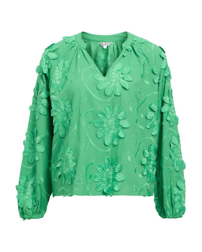 OBJMAYA MYA LS LO TOP