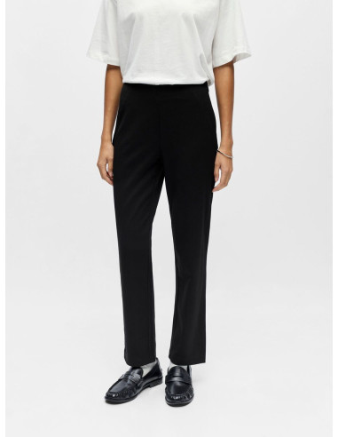 OBJLISA MW RE ANCLE PANT DIV