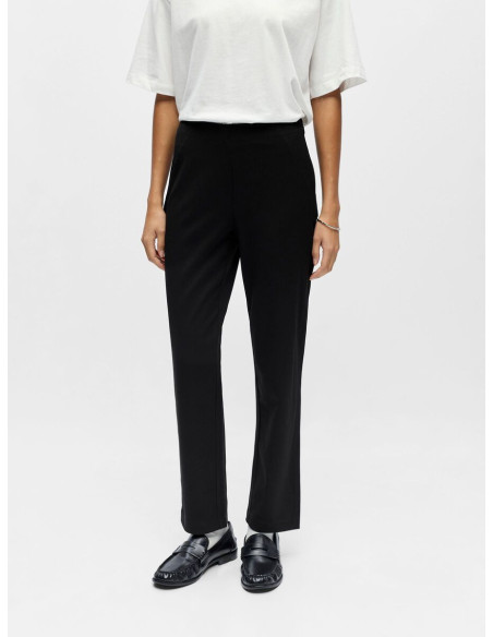OBJLISA MW RE ANCLE PANT DIV