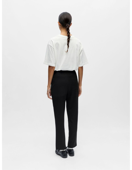OBJLISA MW RE ANCLE PANT DIV