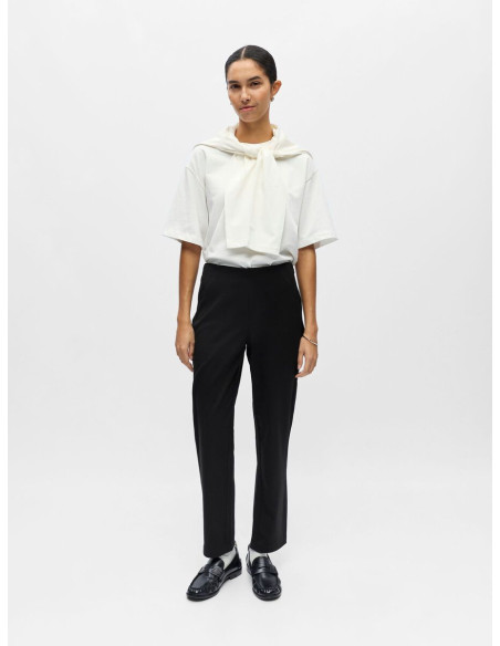 OBJLISA MW RE ANCLE PANT DIV