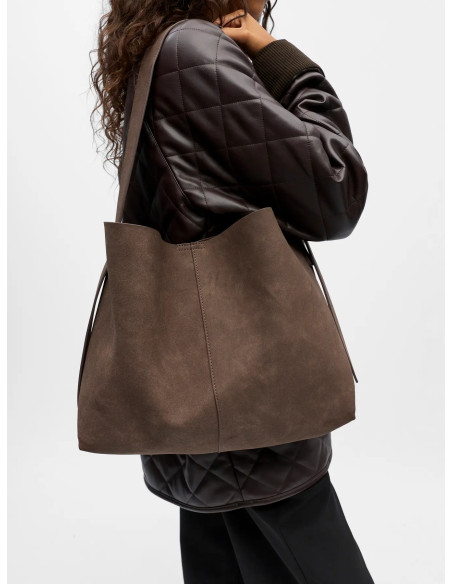 OBJGAEL MEDIUM BAG