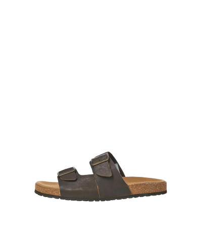 JJLEATHER SANDAL 2