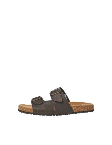 JJLEATHER SANDAL