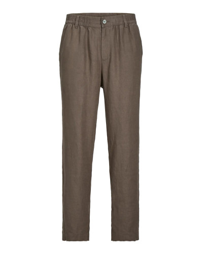 JJKARL LINEN CHINO