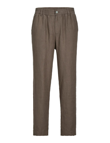 JJKARL LINEN CHINO