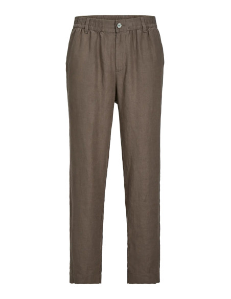 JJKARL LINEN CHINO