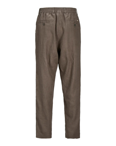 JJKARL LINEN CHINO 2