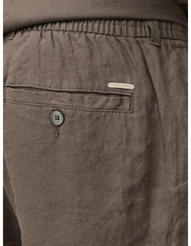 JJKARL LINEN CHINO