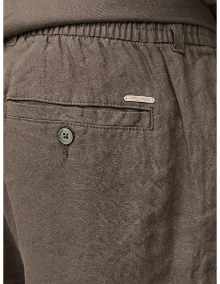 JJKARL LINEN CHINO