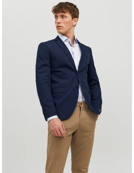 JJFRANCO BLAZER