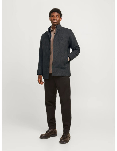 JJHARRISON WOLL JACKET