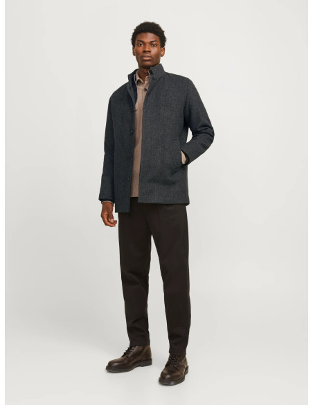 JJHARRISON WOLL JACKET