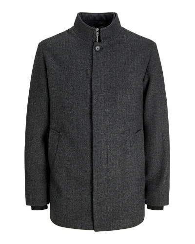 JJHARRISON WOLL JACKET