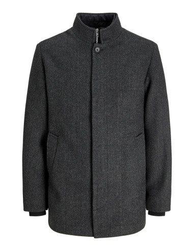 JJHARRISON WOLL JACKET