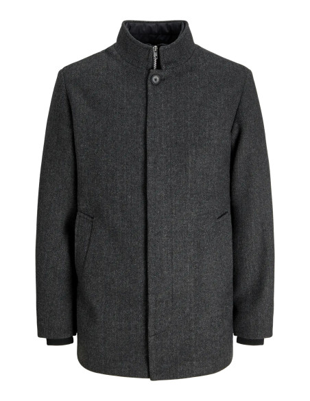 JJHARRISON WOLL JACKET