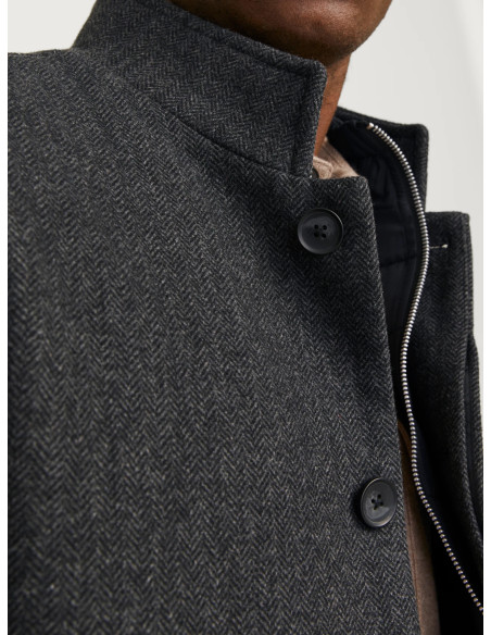 JJHARRISON WOLL JACKET