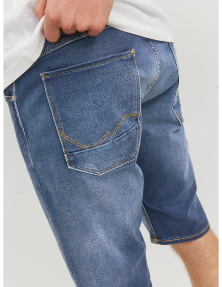 JJISCALE SHORTS
