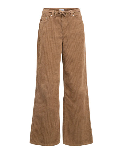 OBJMOJI ALIMA MW WIDE JEANS