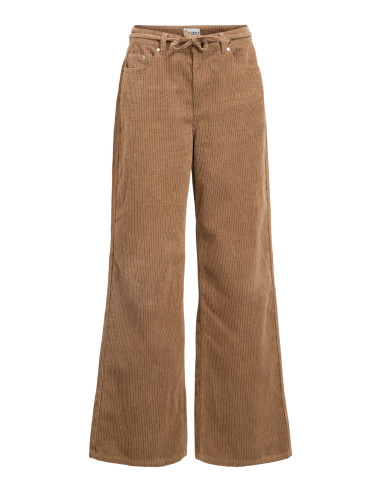 OBJMOJI ALIMA MW WIDE JEANS