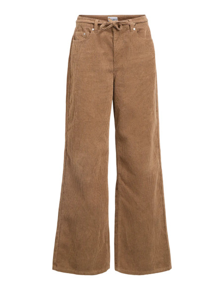 OBJMOJI ALIMA MW WIDE JEANS