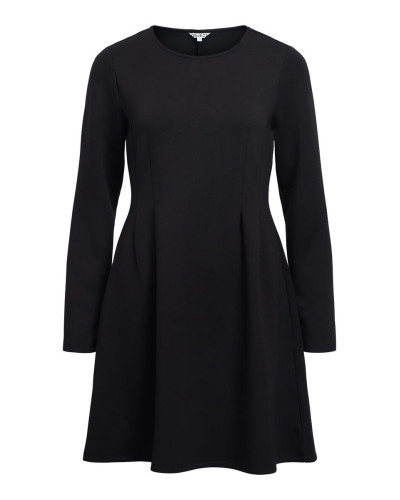 OBJDORINA LS SHORT DRESS