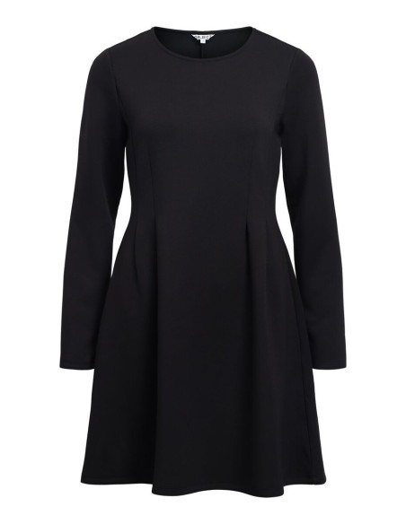 OBJDORINA LS SHORT DRESS