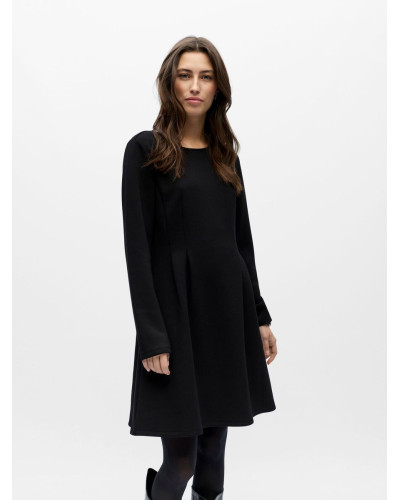 OBJDORINA LS SHORT DRESS 2