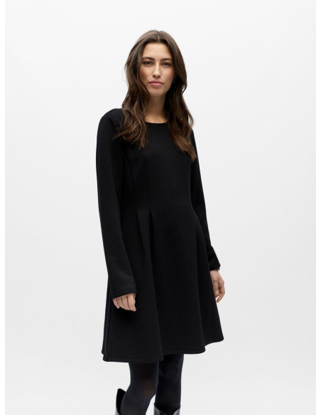 OBJDORINA LS SHORT DRESS