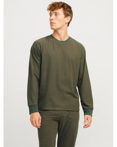 JJSOLID LOUNGE SET 2