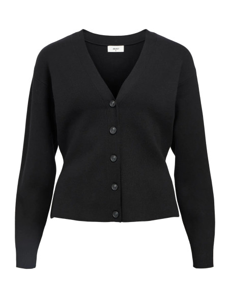 OBJREYNARD LS SLI CARDIGAN
