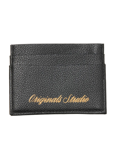 JJNORREBRO CARDHOLDER