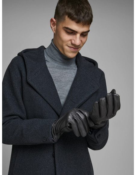 JJMONTANA LEATHER GLOVES
