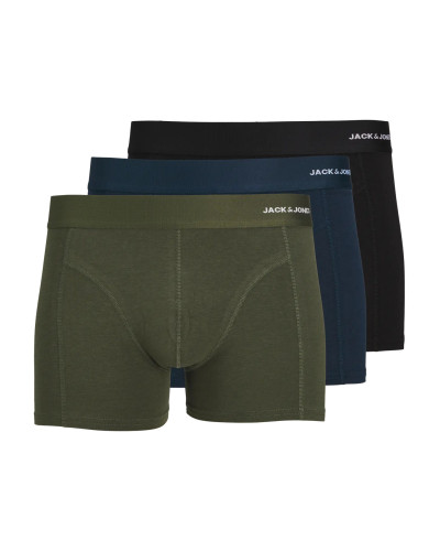 JJBASIC BAMBOO TRUNKS
