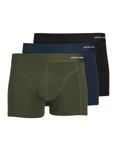 JJBASIC BAMBOO TRUNKS
