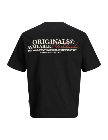 JJRISLINGTON TEE