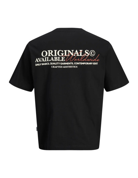 JJRISLINGTON TEE
