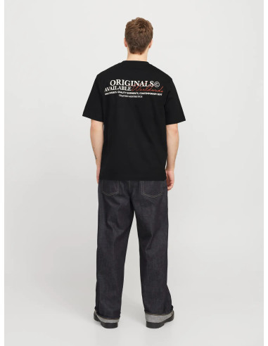 JJRISLINGTON TEE
