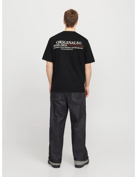 JJRISLINGTON TEE