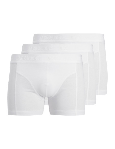 JACWAISTBAND TRUNKS 3 PACK