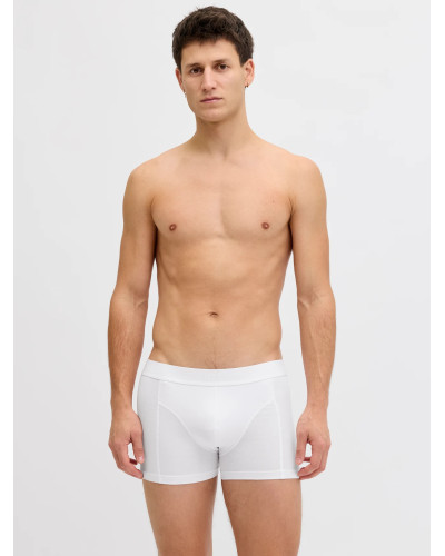 JACWAISTBAND TRUNKS 3 PACK 2