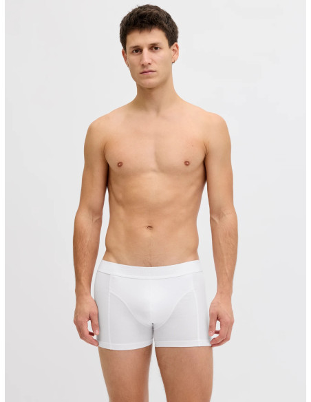 JACWAISTBAND TRUNKS 3 PACK