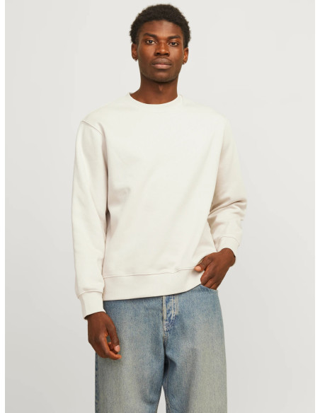 JJURBAN EDGE SWEAT CREW